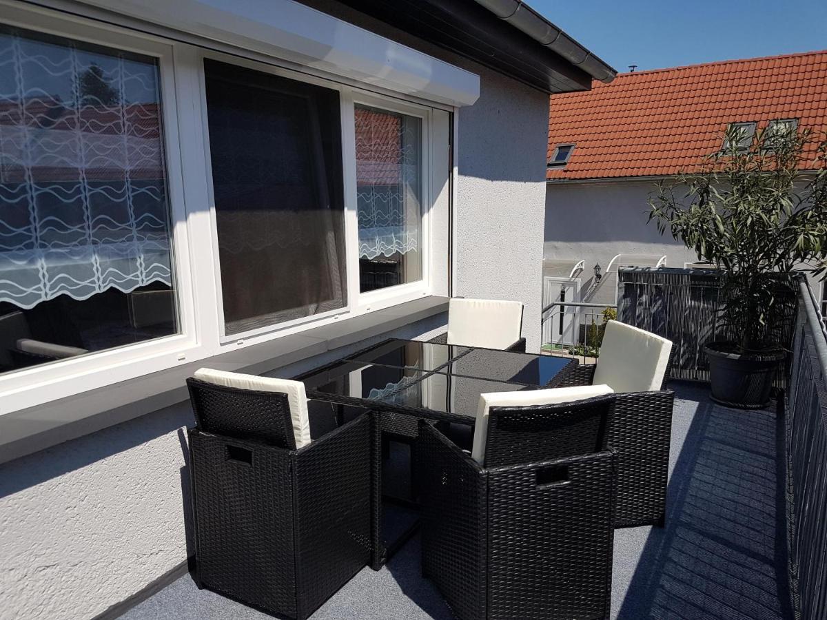 Pferdepension Jaeger Markranstaedt Luaran gambar