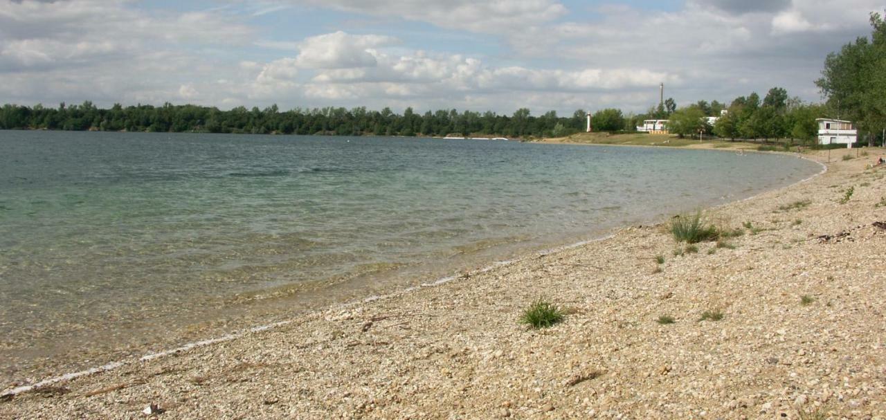 Pferdepension Jaeger Markranstaedt Luaran gambar